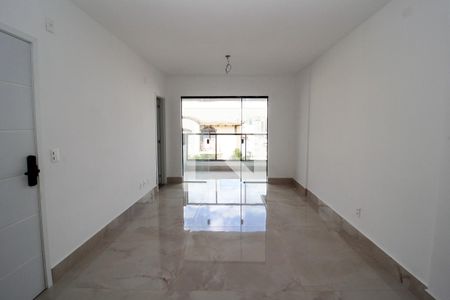 Apartamento à venda com 97m², 3 quartos e 2 vagasSala