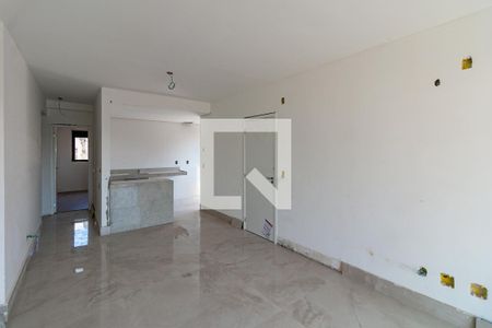 Apartamento à venda com 202m², 3 quartos e 3 vagasSala