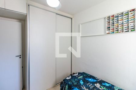 Quarto 1 de apartamento à venda com 2 quartos, 65m² em Buritis, Belo Horizonte