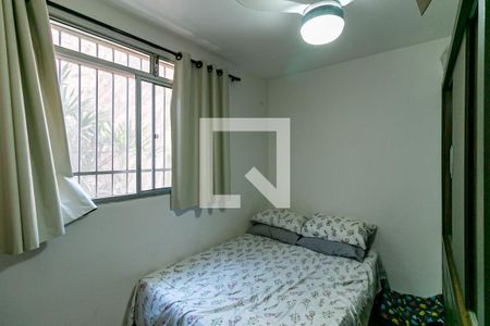 Quarto 2 de apartamento à venda com 2 quartos, 65m² em Buritis, Belo Horizonte