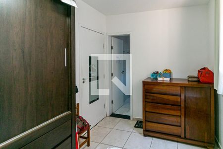 Quarto 2 de apartamento à venda com 2 quartos, 65m² em Buritis, Belo Horizonte