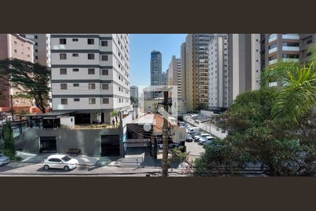 Apartamento à venda com 199m², 3 quartos e 3 vagas Apartamento à venda com 199m², 3 quartos e 3 vagasVista Varanda Quarto 3 suíte