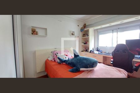 Apartamento à venda com 199m², 3 quartos e 3 vagas Apartamento à venda com 199m², 3 quartos e 3 vagasQuarto 2 suíte