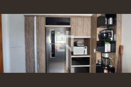 Apartamento à venda com 199m², 3 quartos e 3 vagas Apartamento à venda com 199m², 3 quartos e 3 vagasCozinha