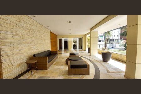 Apartamento à venda com 199m², 3 quartos e 3 vagas Apartamento à venda com 199m², 3 quartos e 3 vagasÁrea comum