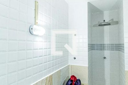 Apartamento à venda com 199m², 3 quartos e 3 vagas Apartamento à venda com 199m², 3 quartos e 3 vagasÁrea comum - sauna