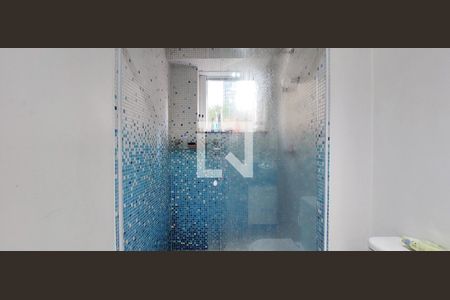 Apartamento à venda com 199m², 3 quartos e 3 vagas Apartamento à venda com 199m², 3 quartos e 3 vagasBanheiro Quarto 1 e 2 suíte