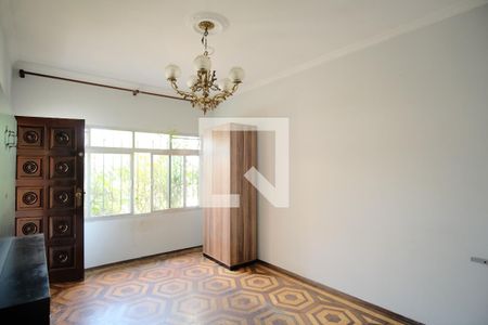 Sala de casa à venda com 5 quartos, 149m² em Vila Mafra, São Paulo