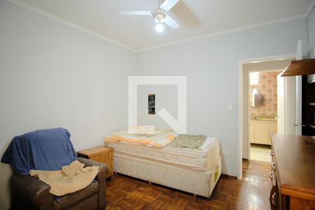 Quarto 2 de casa à venda com 5 quartos, 149m² em Vila Mafra, São Paulo