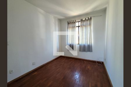 Sala de apartamento à venda com 2 quartos, 48m² em Sagrada Família, Belo Horizonte