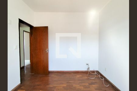 Quarto de apartamento à venda com 2 quartos, 48m² em Sagrada Família, Belo Horizonte