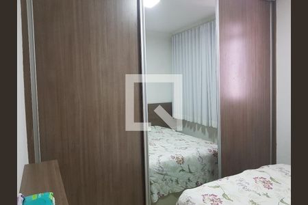 Quarto 1 de apartamento à venda com 2 quartos, 102m² em Parque Xangri-lá, Contagem