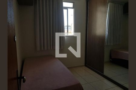 Quarto 2 de apartamento à venda com 2 quartos, 102m² em Parque Xangri-lá, Contagem