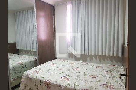 Quarto 1 de apartamento para alugar com 2 quartos, 102m² em Parque Xangri-lá, Contagem