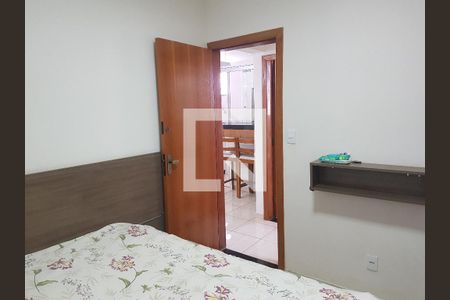 Quarto 1 de apartamento para alugar com 2 quartos, 102m² em Parque Xangri-lá, Contagem