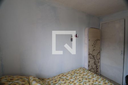 Quarto 2 de apartamento à venda com 2 quartos, 42m² em Mato Grande, Canoas