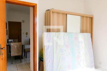 Quarto de casa de condomínio à venda com 1 quarto, 35m² em Méier, Rio de Janeiro