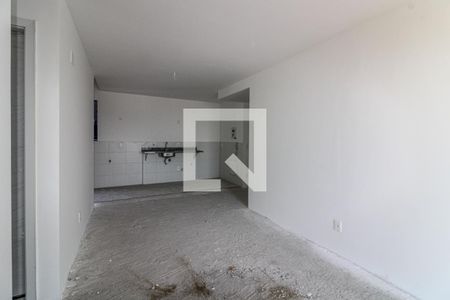 Sala de apartamento à venda com 3 quartos, 78m² em Recreio dos Bandeirantes, Rio de Janeiro