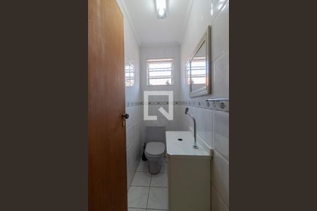 Lavabo de casa à venda com 5 quartos, 115m² em Jardim Ernestina, São Paulo