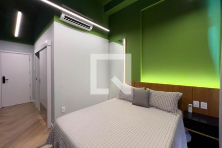 Studio de kitnet/studio para alugar com 1 quarto, 34m² em Vila Mariana, São Paulo