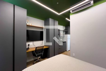 Studio para alugar com 34m², 1 quarto e sem vagaStudio