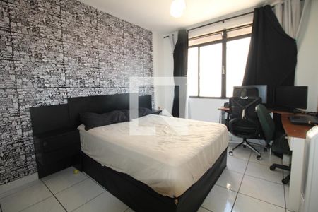 Quarto de apartamento para alugar com 1 quarto, 49m² em Botafogo, Campinas