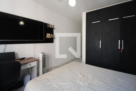 Quarto de apartamento para alugar com 1 quarto, 49m² em Botafogo, Campinas