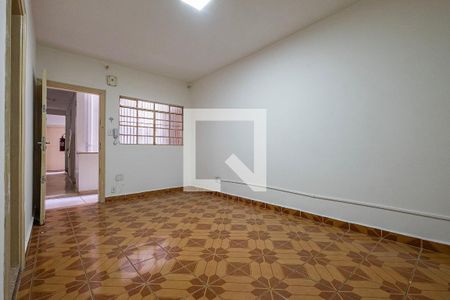 Sala de apartamento à venda com 2 quartos, 72m² em Perdizes, São Paulo