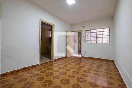 Sala de apartamento à venda com 2 quartos, 72m² em Perdizes, São Paulo