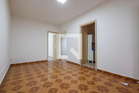 Sala de apartamento à venda com 2 quartos, 72m² em Perdizes, São Paulo