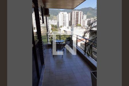 Apartamento à venda com 2 quartos, 86m² em Vila Isabel, Rio de Janeiro