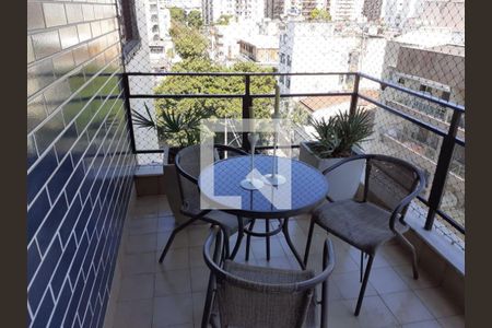 Apartamento à venda com 2 quartos, 86m² em Vila Isabel, Rio de Janeiro