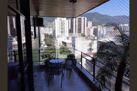 Apartamento à venda com 2 quartos, 86m² em Vila Isabel, Rio de Janeiro