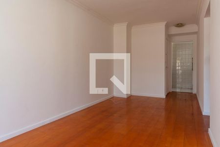 Sala de apartamento à venda com 2 quartos, 58m² em Taquara, Rio de Janeiro