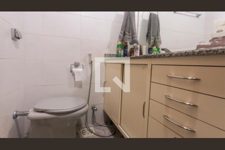 Apartamento à venda com 3 quartos, 140m² em Tijuca, Rio de Janeiro