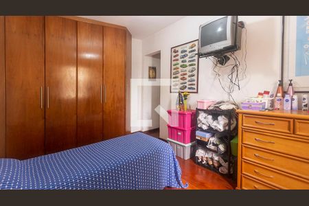 Apartamento à venda com 3 quartos, 140m² em Tijuca, Rio de Janeiro