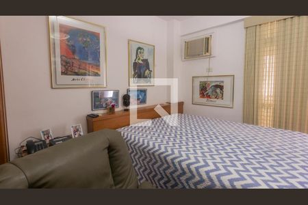 Apartamento à venda com 3 quartos, 140m² em Tijuca, Rio de Janeiro