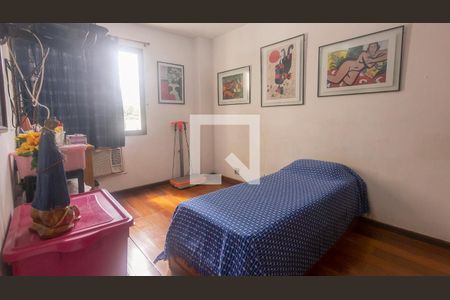 Apartamento à venda com 3 quartos, 140m² em Tijuca, Rio de Janeiro