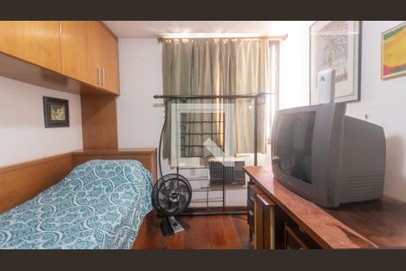 Apartamento à venda com 3 quartos, 140m² em Tijuca, Rio de Janeiro