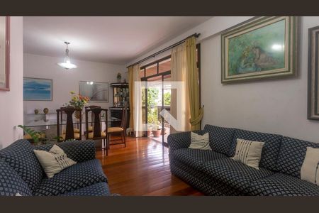 Apartamento à venda com 3 quartos, 140m² em Tijuca, Rio de Janeiro