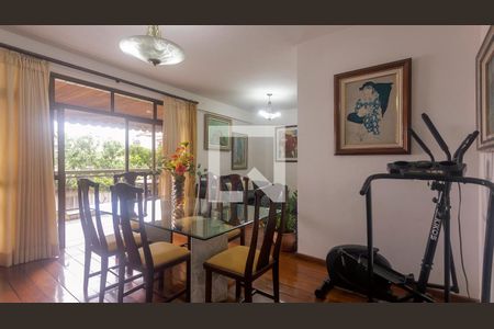 Apartamento à venda com 3 quartos, 140m² em Tijuca, Rio de Janeiro