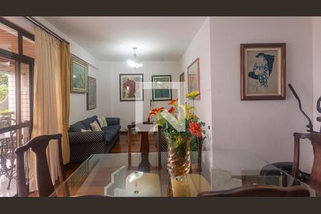 Apartamento à venda com 3 quartos, 140m² em Tijuca, Rio de Janeiro