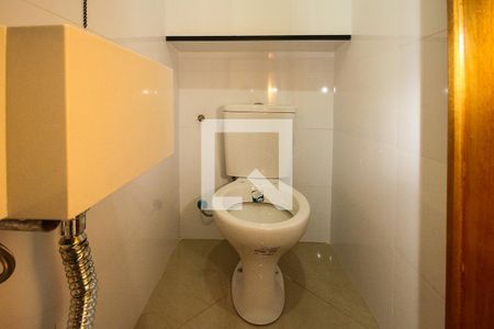 Lavabo de casa à venda com 3 quartos, 130m² em Vila Lucia, São Paulo