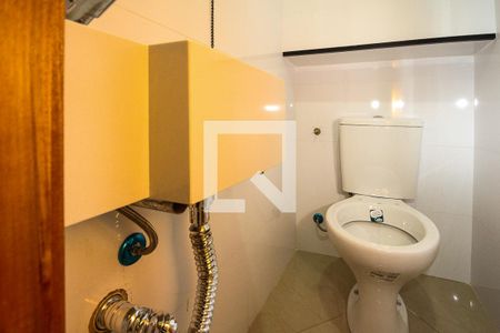 Lavabo de casa à venda com 3 quartos, 130m² em Vila Lucia, São Paulo