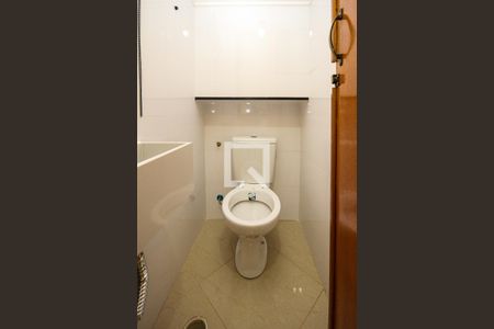 Lavabo de casa à venda com 3 quartos, 130m² em Vila Lucia, São Paulo