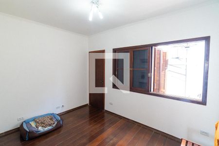 Quarto 2 de casa à venda com 3 quartos, 101m² em Vila Guarani, São Paulo