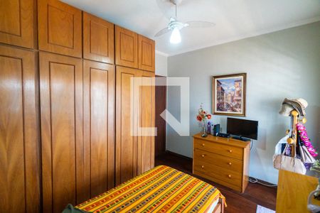 Quarto 1 de casa à venda com 3 quartos, 101m² em Vila Guarani, São Paulo