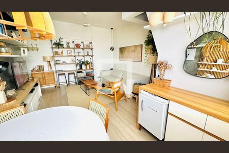 Apartamento à venda com 2 quartos, 74m² em Maracanã, Rio de Janeiro