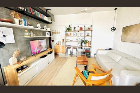 Apartamento à venda com 2 quartos, 74m² em Maracanã, Rio de Janeiro