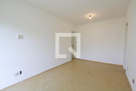 Sala de apartamento à venda com 1 quarto, 60m² em Itanhangá, Rio de Janeiro